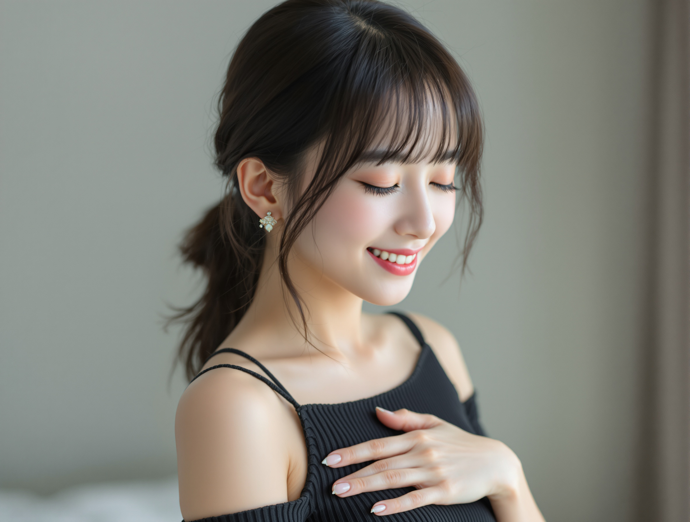 女優館の女性の画像